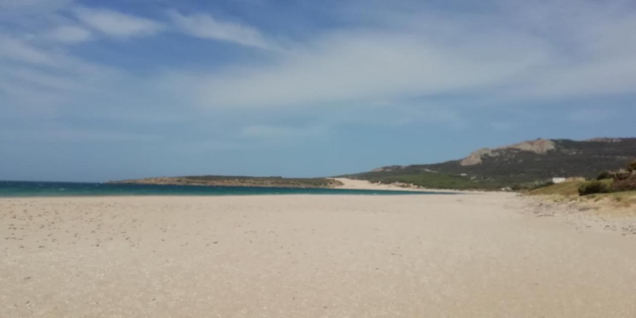 博罗尼亚Son De Mar 1公寓 外观 照片